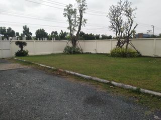 For sale land in Khan Na Yao, Bangkok
