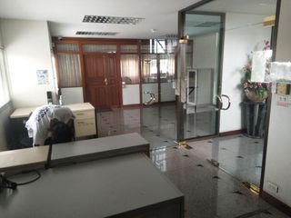 For sale land in Khan Na Yao, Bangkok