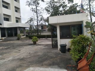 For sale land in Khan Na Yao, Bangkok
