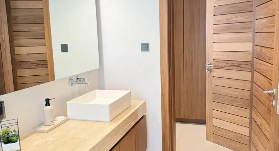 Villa zum Kauf mit 4 Zimmer in Thalang, Phuket