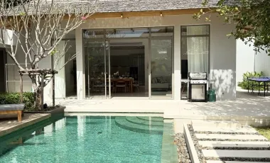 Villa zum Kauf mit 4 Zimmer in Thalang, Phuket