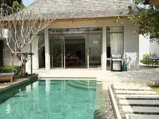 For sale 4 bedrooms villa in Thalang, Phuket
