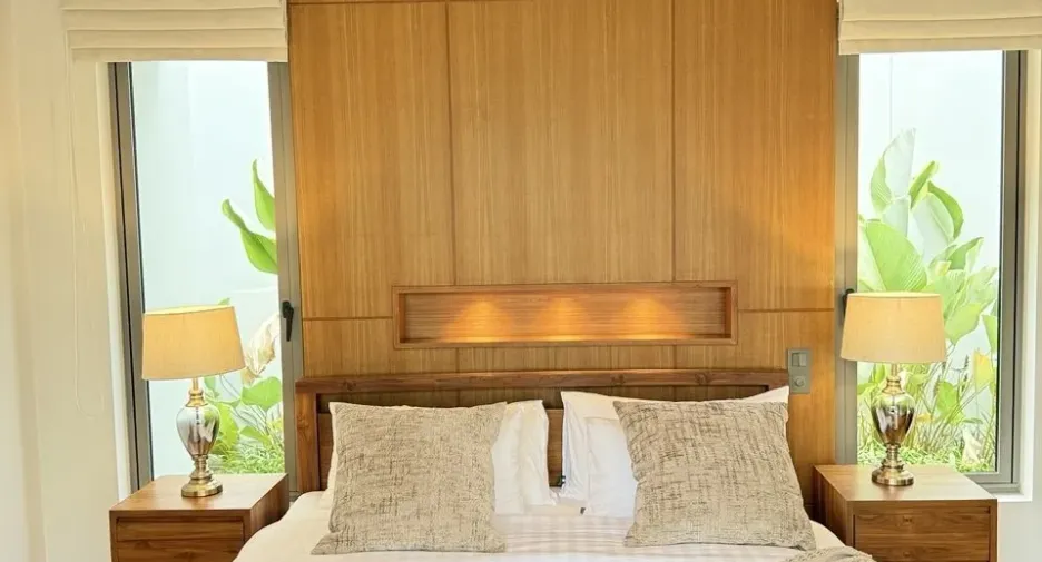 Villa zum Kauf mit 4 Zimmer in Thalang, Phuket