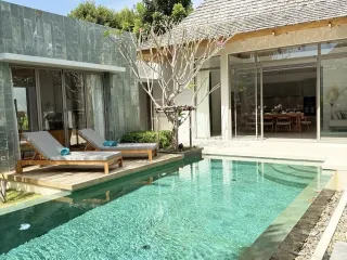 For sale 4 bedrooms villa in Thalang, Phuket