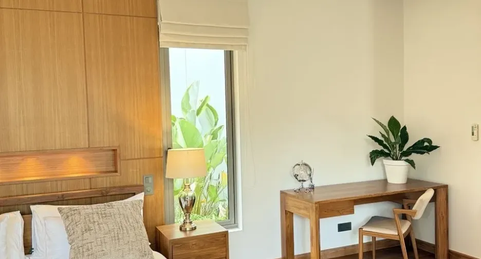 Villa zum Kauf mit 4 Zimmer in Thalang, Phuket