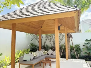 For sale 4 bedrooms villa in Thalang, Phuket