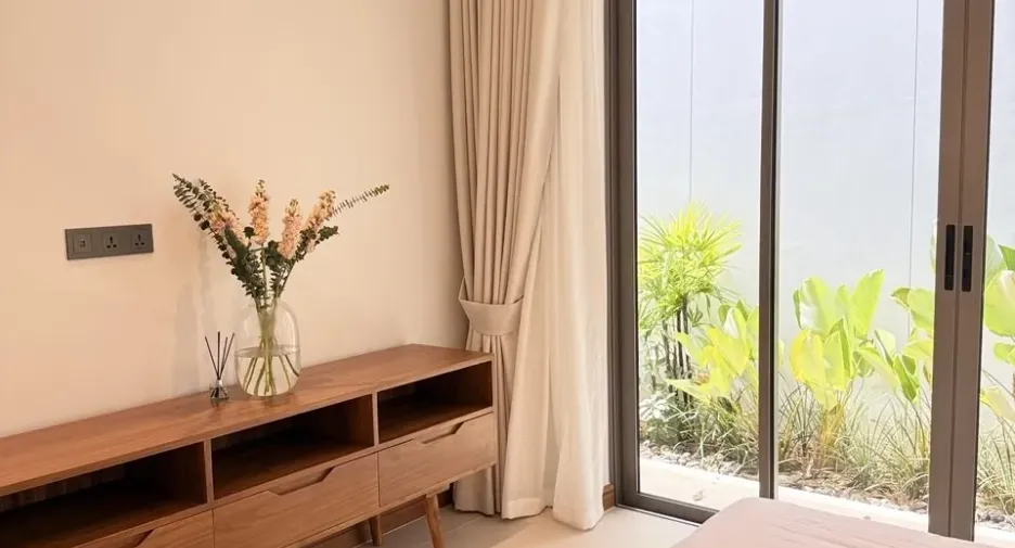 Villa zum Kauf mit 4 Zimmer in Thalang, Phuket