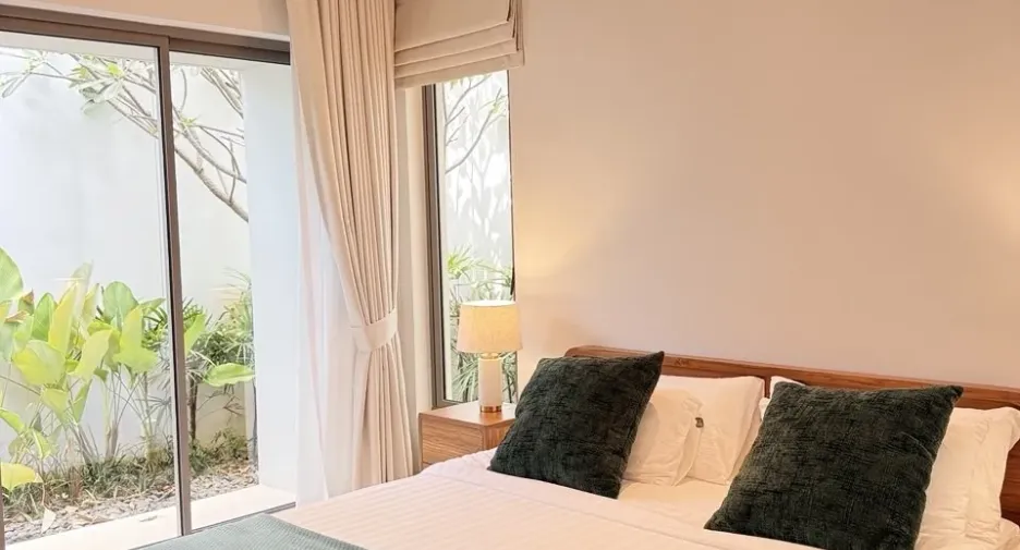 Villa zum Kauf mit 4 Zimmer in Thalang, Phuket