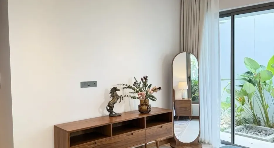 Villa zum Kauf mit 4 Zimmer in Thalang, Phuket