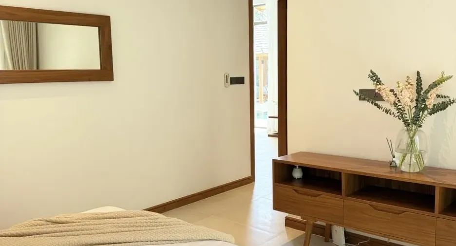 Villa zum Kauf mit 4 Zimmer in Thalang, Phuket