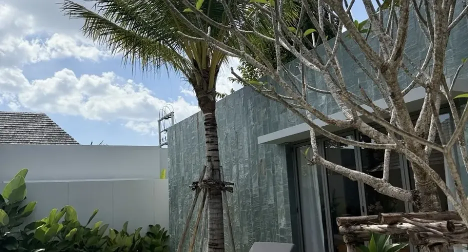Villa zum Kauf mit 4 Zimmer in Thalang, Phuket