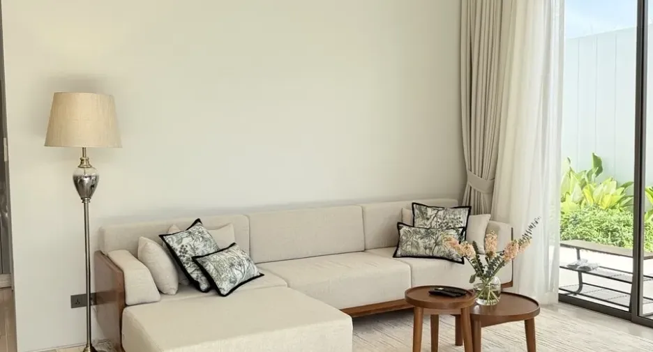 Villa zum Kauf mit 4 Zimmer in Thalang, Phuket