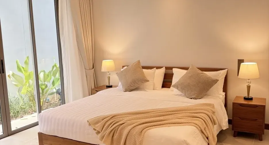 Villa zum Kauf mit 4 Zimmer in Thalang, Phuket
