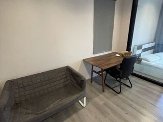 Condo en alquiler de estudio en Mueang Nonthaburi, Nonthaburi