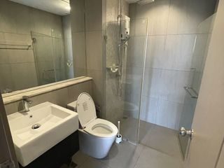 Condo en alquiler de estudio en Mueang Nonthaburi, Nonthaburi