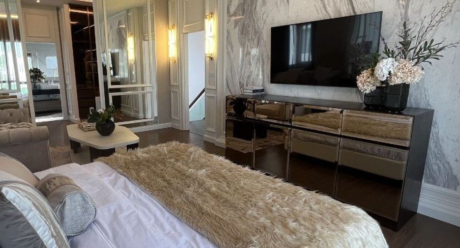 Продажа 5 спальни дом в Bang Phli, Самутпракан