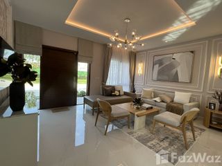 Haus zum Kauf mit 5 Zimmer in Bang Phli, Samut Prakan