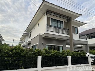 Haus zum Kauf mit 3 Zimmer in Mueang Sa Kaeo, Sa Kaeo