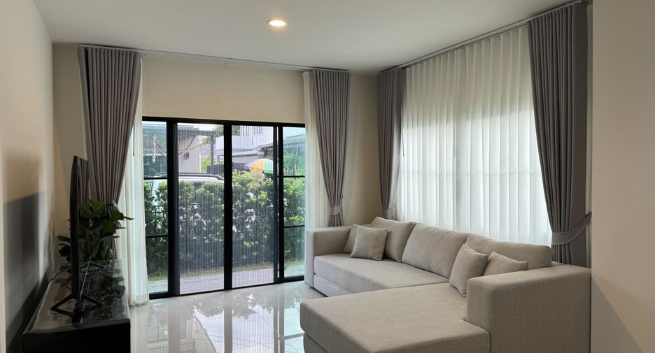 ขาย 3 ห้องนอน บ้านเดี่ยว ใน เมืองสระแก้ว, สระแก้ว