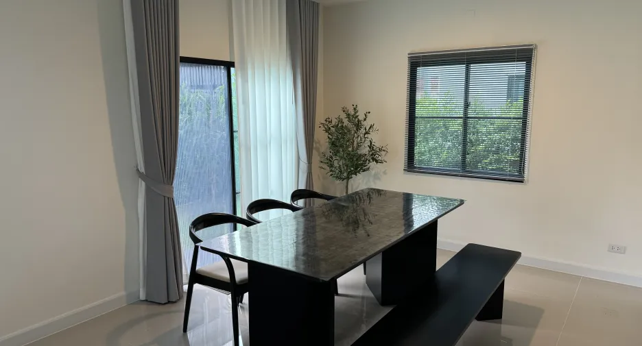 ขาย 3 ห้องนอน บ้านเดี่ยว ใน เมืองสระแก้ว, สระแก้ว