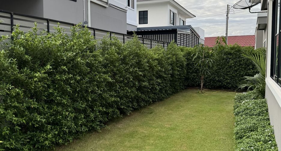 ขาย 3 ห้องนอน บ้านเดี่ยว ใน เมืองสระแก้ว, สระแก้ว