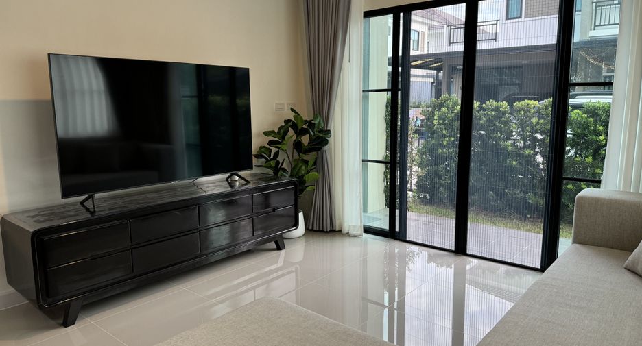 ขาย 3 ห้องนอน บ้านเดี่ยว ใน เมืองสระแก้ว, สระแก้ว
