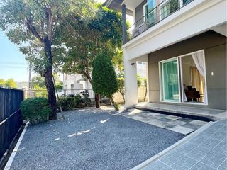For sale 3 bedrooms house in Bang Bo, Samut Prakan