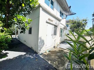 For sale 3 bedrooms house in Bang Bo, Samut Prakan