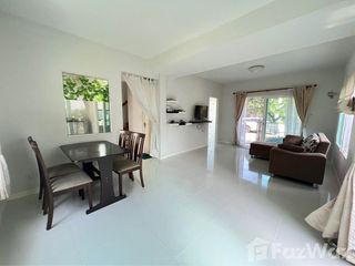 For sale 3 bedrooms house in Bang Bo, Samut Prakan