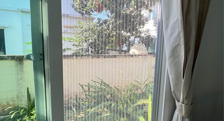 For sale 3 bedrooms house in Bang Bo, Samut Prakan