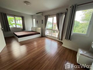 For sale 3 bedrooms house in Bang Bo, Samut Prakan