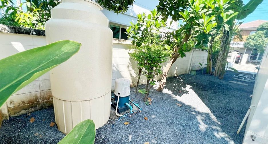 For sale 3 bedrooms house in Bang Bo, Samut Prakan