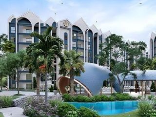 Продажа 1 кровать апартаменты в Тхаланг, Пхукет