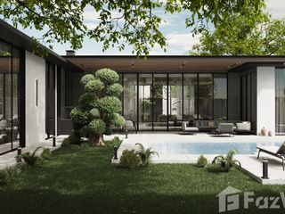 À vendre 3 chambres villa à Thalang, Phuket