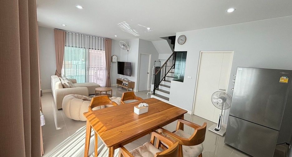 Продажа 3 спальни дом в Phra Nakhon Si Ayutthaya, Phra Nakhon Si Ayutthaya