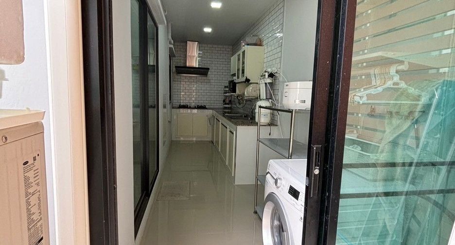 Продажа 3 спальни дом в Phra Nakhon Si Ayutthaya, Phra Nakhon Si Ayutthaya
