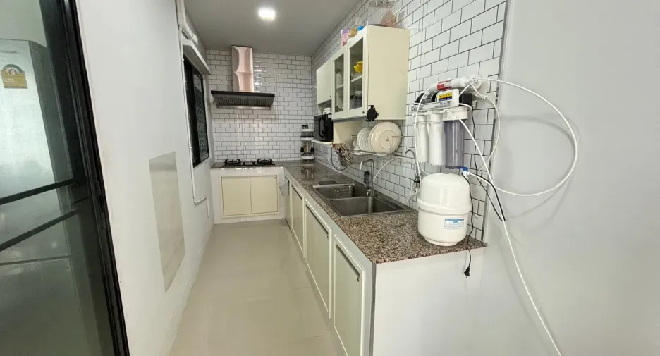 Продажа 3 спальни дом в Phra Nakhon Si Ayutthaya, Phra Nakhon Si Ayutthaya