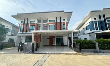 For sale 3 ベッドルーム house in Phra Nakhon Si Ayutthaya, Phra Nakhon Si Ayutthaya