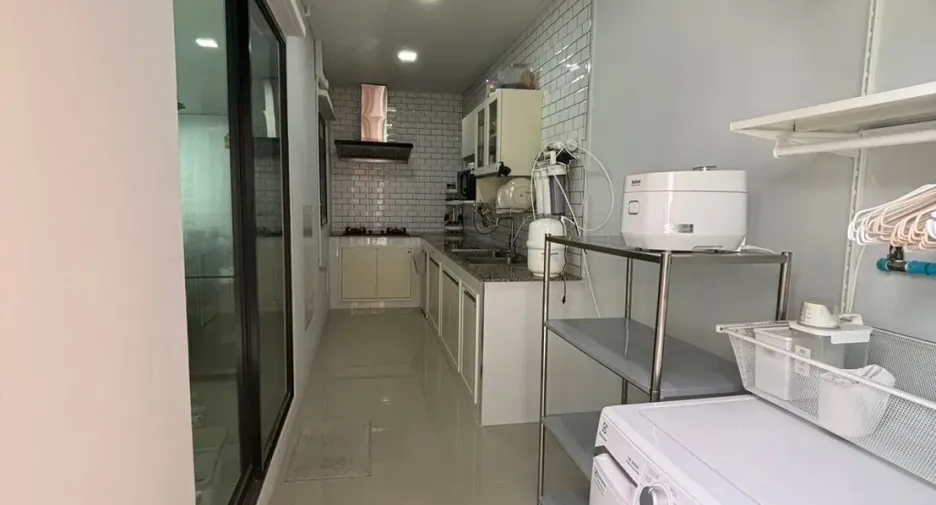 Продажа 3 спальни дом в Phra Nakhon Si Ayutthaya, Phra Nakhon Si Ayutthaya