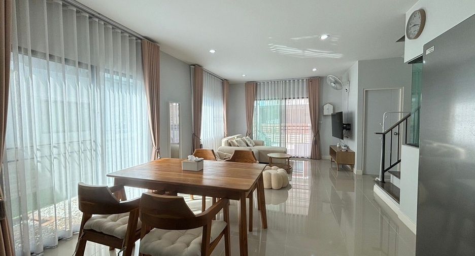 Продажа 3 спальни дом в Phra Nakhon Si Ayutthaya, Phra Nakhon Si Ayutthaya