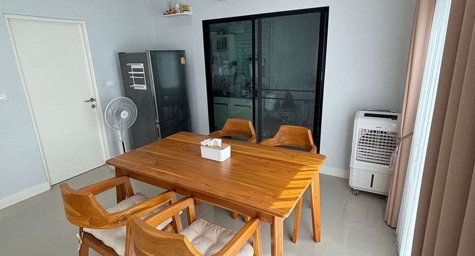 Продажа 3 спальни дом в Phra Nakhon Si Ayutthaya, Phra Nakhon Si Ayutthaya