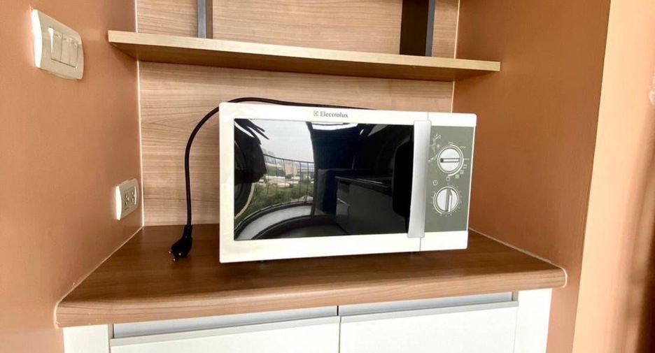 For sale studio condo in Bang Sue, Bangkok