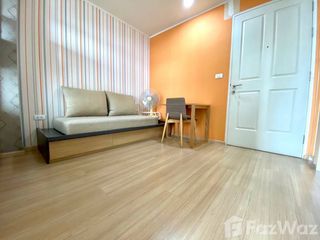 For sale studio condo in Bang Sue, Bangkok