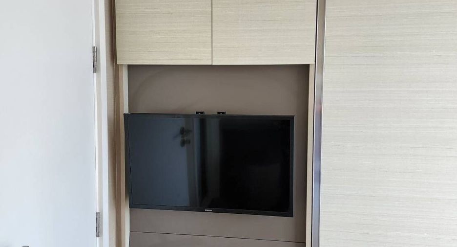 For sale 1 bed condo in Chatuchak, Bangkok