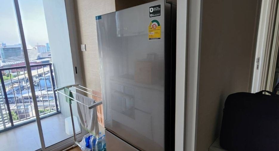 For sale 1 bed condo in Chatuchak, Bangkok