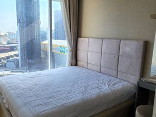 Wohnung zum Kauf mit 1 Zimmer in Chatuchak, Bangkok