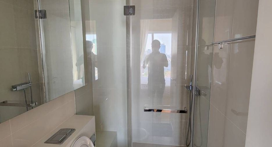 For sale 1 bed condo in Chatuchak, Bangkok