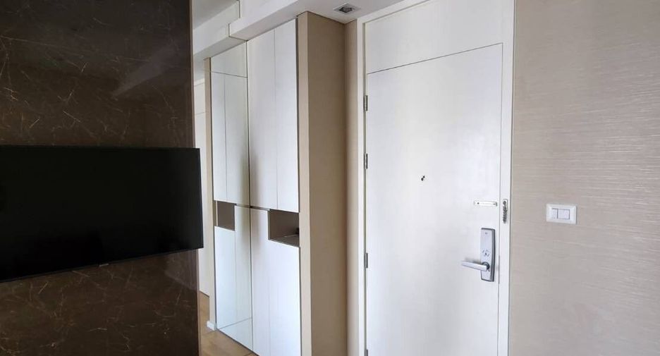 For sale 1 bed condo in Chatuchak, Bangkok