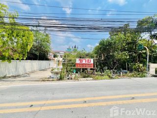 出售 4 卧室 独立屋 在 Phasi Charoen, 曼谷