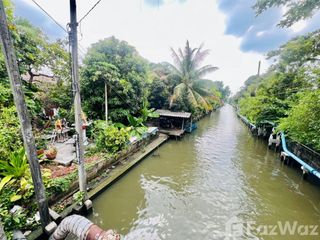 出售 4 卧室 独立屋 在 Phasi Charoen, 曼谷